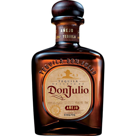 Don Julio Anejo 750