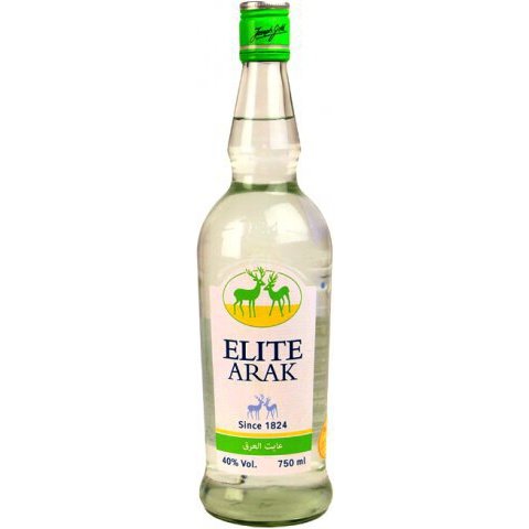 Elite Arak Israel Five Towns Wine Liquor