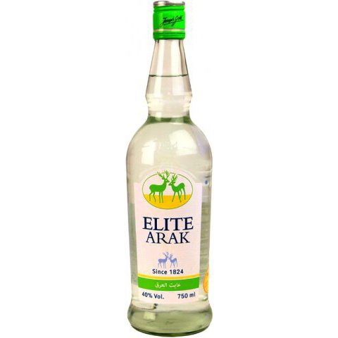 Elite Arak Israel