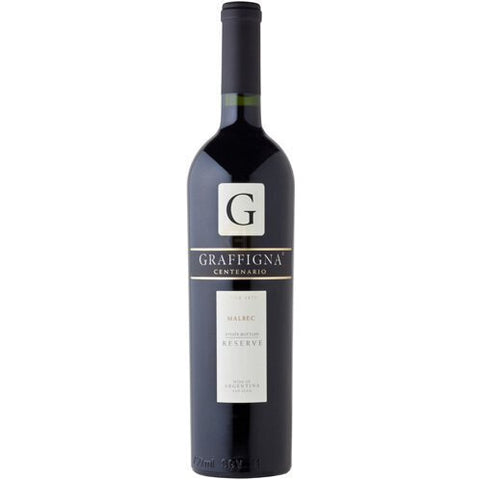 Graffigna Centenario Malbec