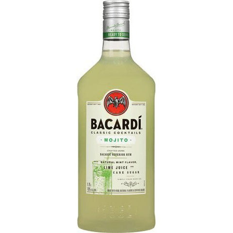 Bacardi Mojito