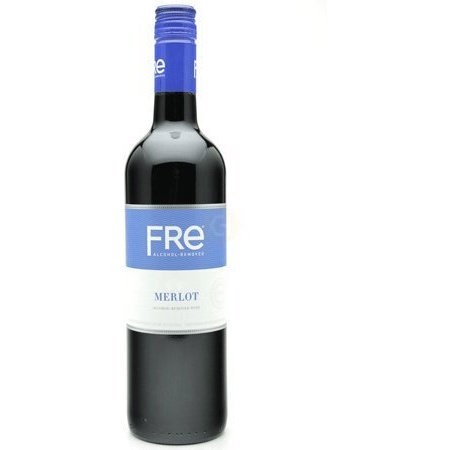 Sutter Home Fre Alcohol Removed Merlot