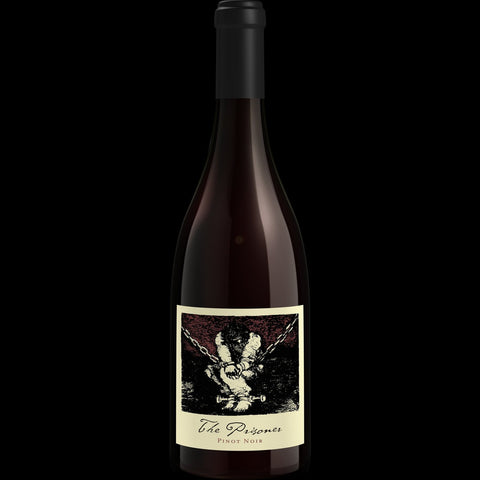The Prisoner Pinot Noir Red Wine