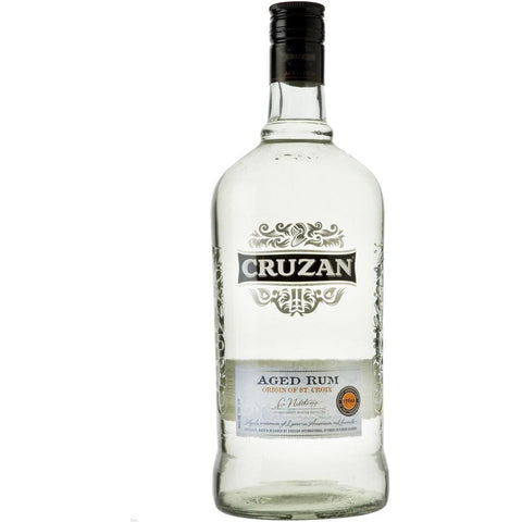 Cruzan Aged Light Rum
