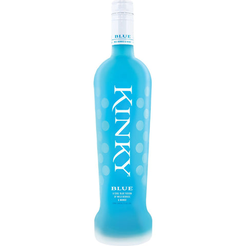 Kinky Blue