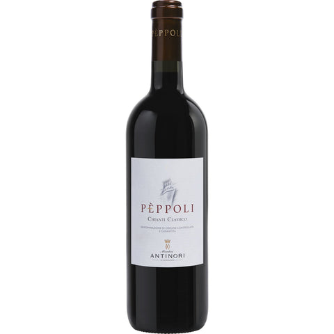 Antinori Peppoli Chianti Classico