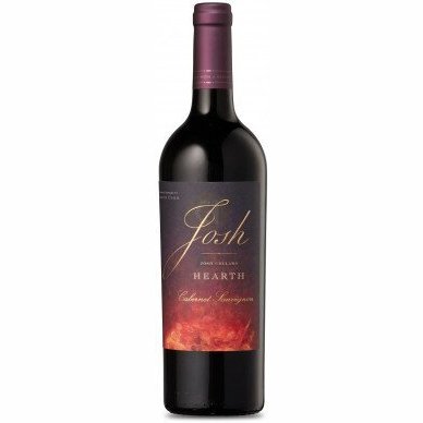 Josh Cellars Hearth Cabernet Sauvignon California