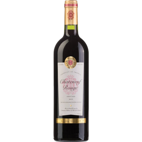 Chateneuf Rouge Herzog Selection Red Wine