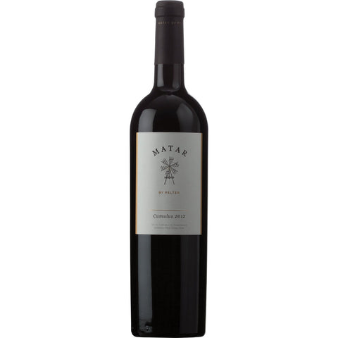 Matar Cumulus Red Blend
