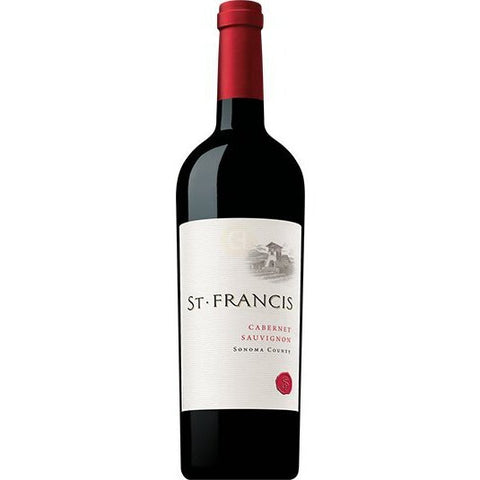St Francis Cabernet Sauvignon