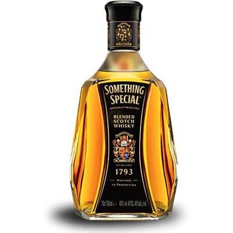 Something Special Scotch