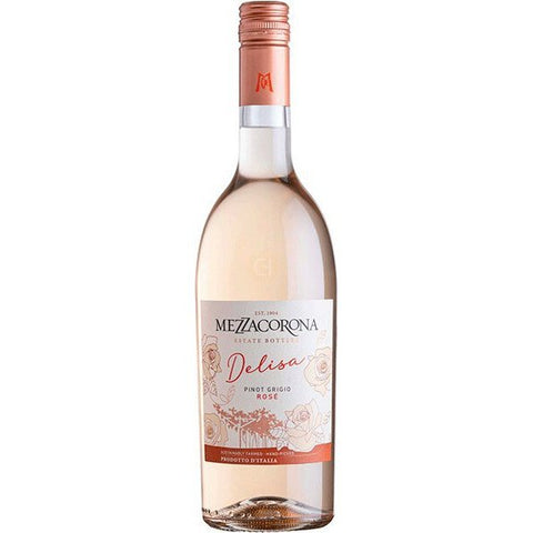 Mezzacorona Pg Rose