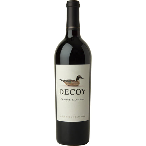 Decoy Cabernet Sauvignon