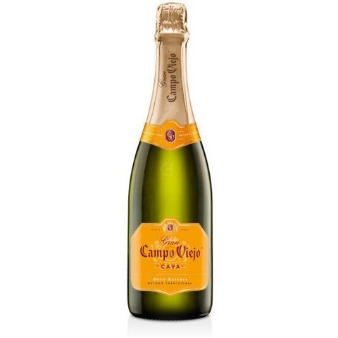 Campo Viejo Cava Brut