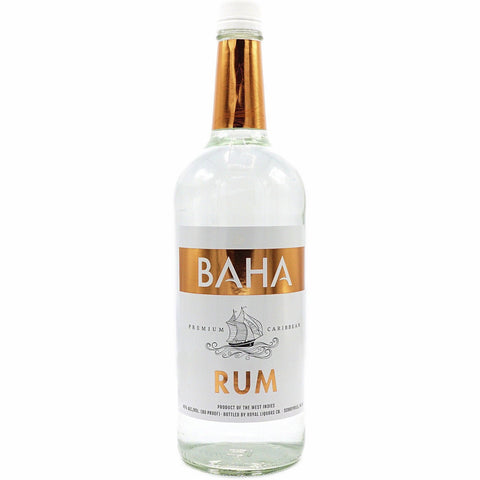 Baha Rum