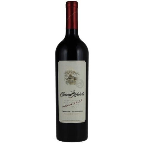 Chateau Ste Michelle Indian Wells Cabernet Sauvignon