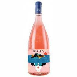 Tormaresca Calafuria Negro Amaro Rose