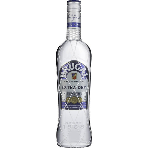 Brugal Especial Extra Dry Rum