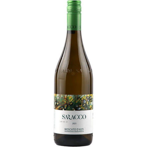 Saracco Moscato d'Asti