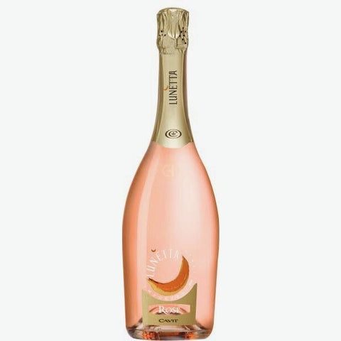 Lunetta Rose Prosecco