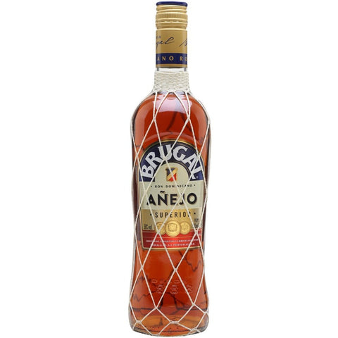 Brugal Añejo Rum
