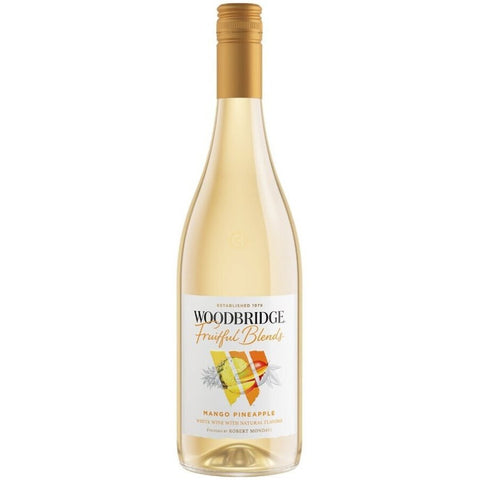 Woodbridge Mango Pineapple