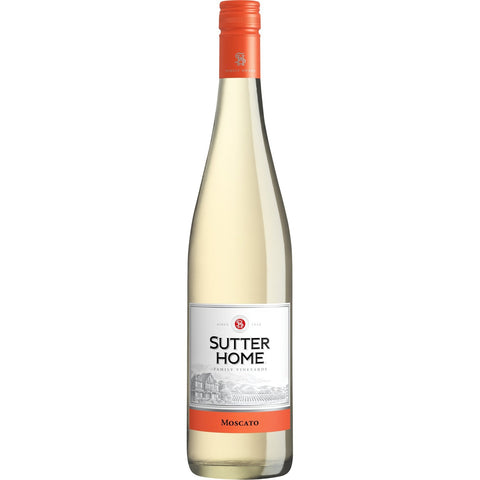 Sutter Home Moscato