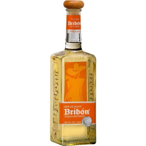 Bribon Tequila Reposado