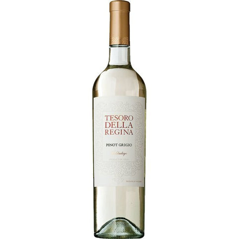 Tesoro Della Regina Pinot Grigio