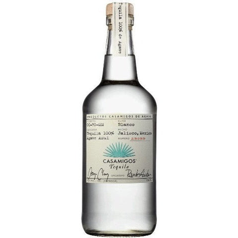 Casamigos Blanco Tequila