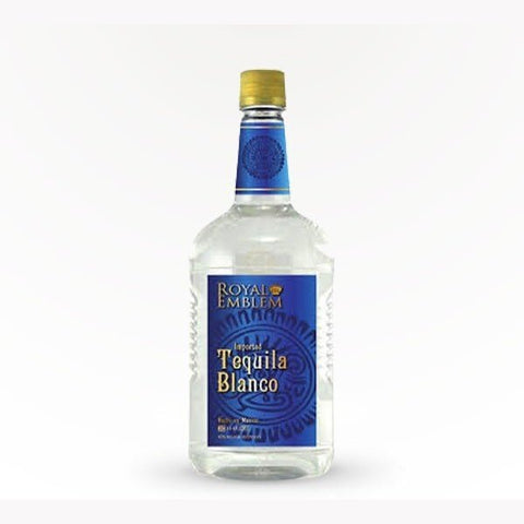 Royal Emblem Tequila