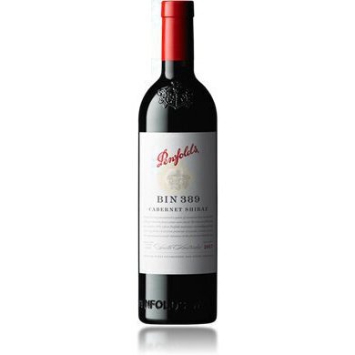 Penfolds Bin 389 Cabernet Shiraz