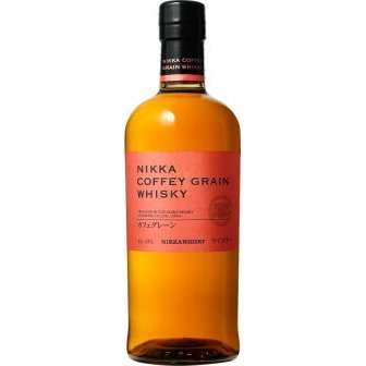 Buy Nikka The Grain Japanese Whisky