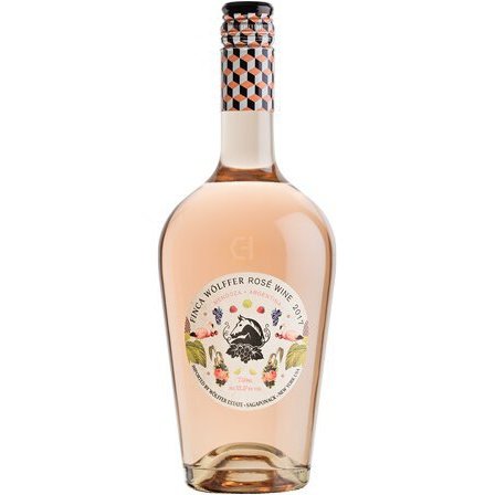 Finca Wolffer Rose
