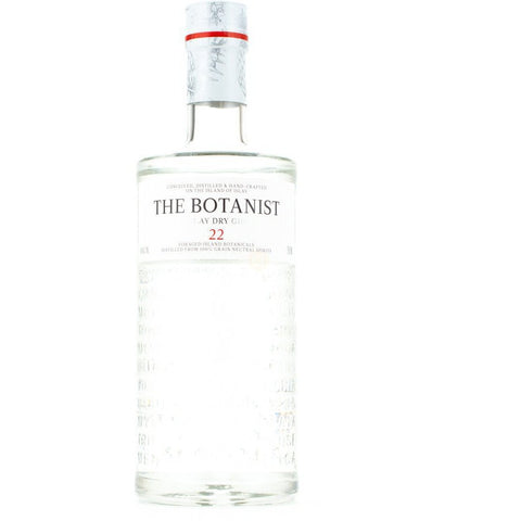 The Botanist Islay Dry Gin