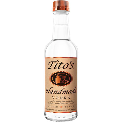 Tito's Handmade Vodka