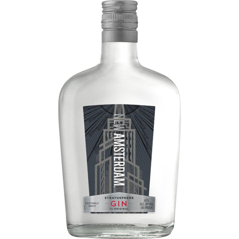 New Amsterdam Stratusphere Gin The Original