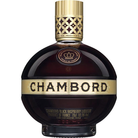 Chambord Raspberry Liqueur