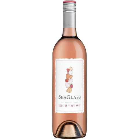 Seaglass Rose Of Pinot Noir