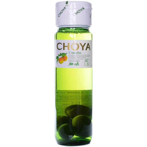 Choya Umeshu Plum Wine