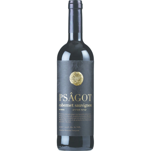 Psagot Cabernet Sauvignon