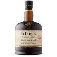 El Dorado Port Mourant Single Still