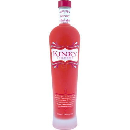 Kinky Pink