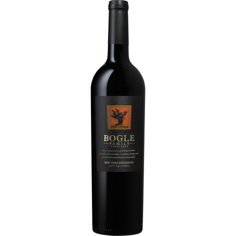 Bogle Old Vine Zinfandel