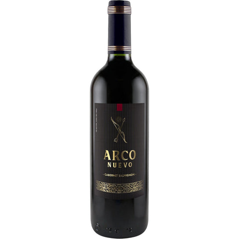 Arco Nuevo Cab