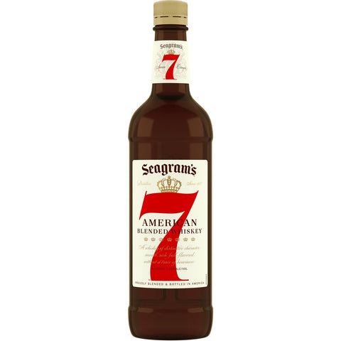 Seagram's 7