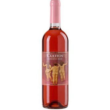 Culitos Moscato Rose