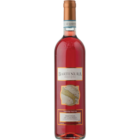 Bartenura Sweet Red Malvasia