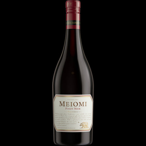 Meiomi Pinot Noir