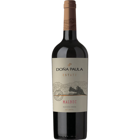 Dona Paula Estate Malbec Valle De Uco Mendoza